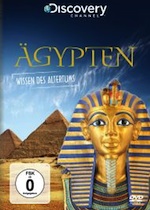 Ägypten - Wissen des Altertums