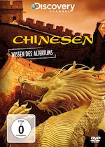 Chinesen - Wissen des Altertums