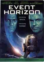 Science-Fiction/Action/Horror/Thriller