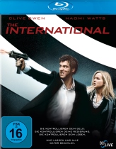 Action/Crime/Drama/Thriller