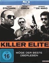 Action/Crime/Thriller