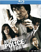 Action/Crime/Drama