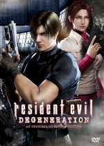 Resident Evil: Degeneration