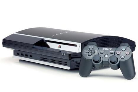 Sony Playstation 3