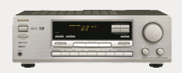 Onkyo TX-DS 474