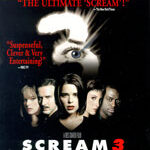 Scream 3 (Dimension Collector’s Series)