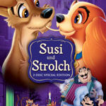 Susi & Strolch (Special Edition)