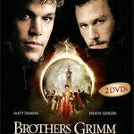 Brothers Grimm (Cine Collection)