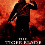 The Tiger Blade
