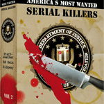 America’s Most Wanted Serial Killers Vol.2