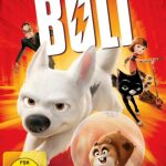 Bolt – Ein Hund für alle Fälle