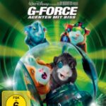 G-FORCE – Agenten mit Biss
