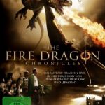 The Fire Dragon Chronicles