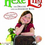 Hexe Lilli – Der Drache und das magische Buch