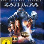 Zathura – Ein Abenteuer im Weltraum