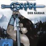 Conan – Der Barbar (Blu-ray)
