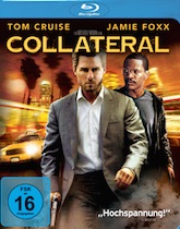 Collateral Crime/Drama/Thriller