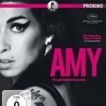 Amy: The Girl Behind the Name