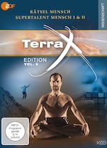 Terra X - Edition Vol. 6