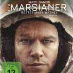 Der Marsianer – Rettet Mark Watney