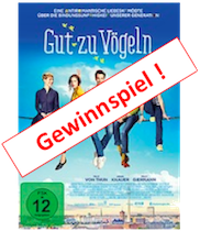 Gewinnspiel