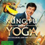 Kung Fu Yoga – Der goldene Arm der Götter