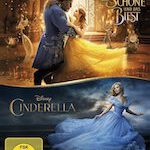 Die Schöne und das Biest / Cinderella