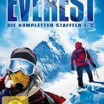 Everest – Die kompletten Staffeln 1-3