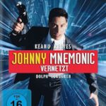 Vernetzt – Johnny Mnemonic