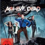 Ash vs Evil Dead – Season 2