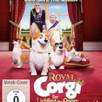 Royal Corgi – Der Liebling der Queen