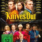 Knives Out – Mord ist Familiensache