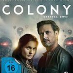 Colony – Staffel 2