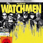 Watchmen: Die Wächter