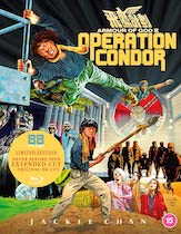 Action/Adventure/Comedy