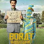 Borat: Anschluss Moviefilm