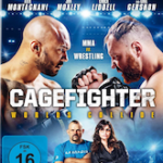 Cagefighter – Worlds Collide