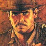 Indiana Jones – 4-Movie Collection