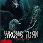 Wrong Turn – The Foundation
