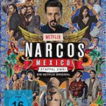 Narcos: Mexico – Staffel 2