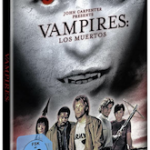 John Carpenter’s Vampires: Los Muertos (Mediabook)
