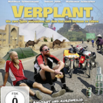 Verplant – Wie zwei Typen versuchen, mit dem Rad nach Vietnam zu fahren