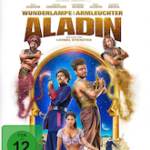 Aladin – Wunderlampe vs. Armleuchter