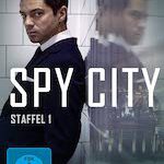 Spy City – Staffel 1