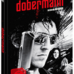 Dobermann (Mediabook)