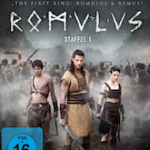 Romulus – Staffel 1