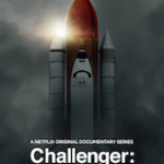 Der letzte Flug der Challenger