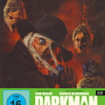 Darkman (Steelbook)