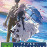 Violet Evergarden – Der Film