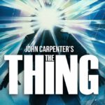 The Thing (4K + Blu-ray Edition)